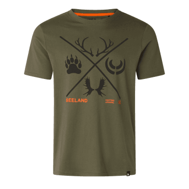 Big Game Hunter T-Shirt 