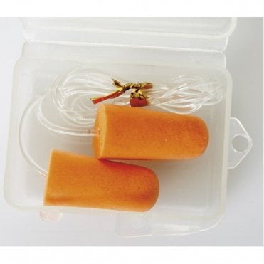 Decoy Ear Plugs With Cord