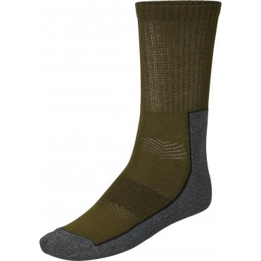 Field 3-Pack Socks