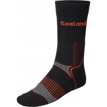 Field Coolmax 2-Pack Socks