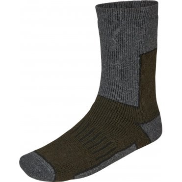 Field Thermo 2-Pack Socks
