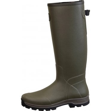 Hillside Enforced Boot