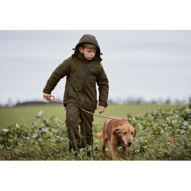 Junior Avail Jacket
