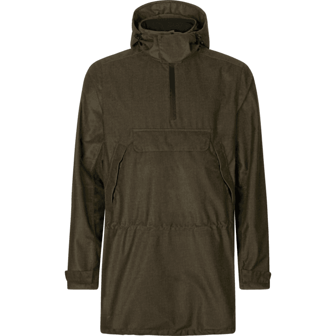 Seeland Mens Avail Smock
