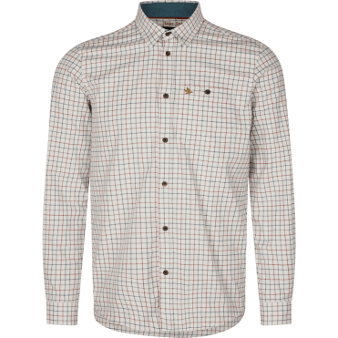 Mens Oxford Shooting Shirt