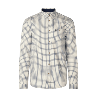 Mens Oxford Shooting Shirt