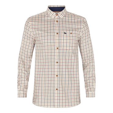 Mens Oxford Shooting Shirt