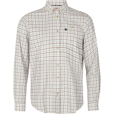 Mens Shooting Shirt