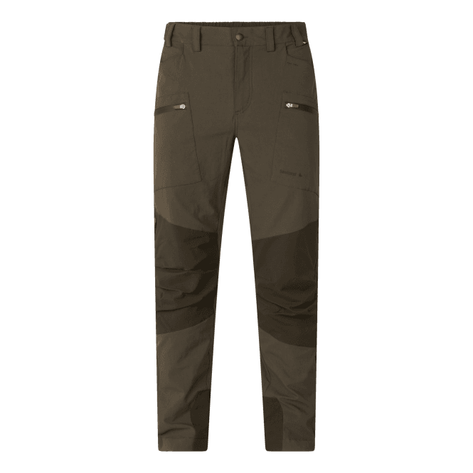 Seeland Mens Spruce Membrane Trousers