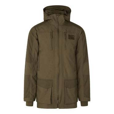 Mens Trax Full Jacket