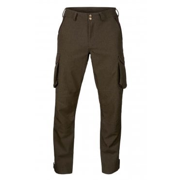 Mens Woodcock Advanced Trousers