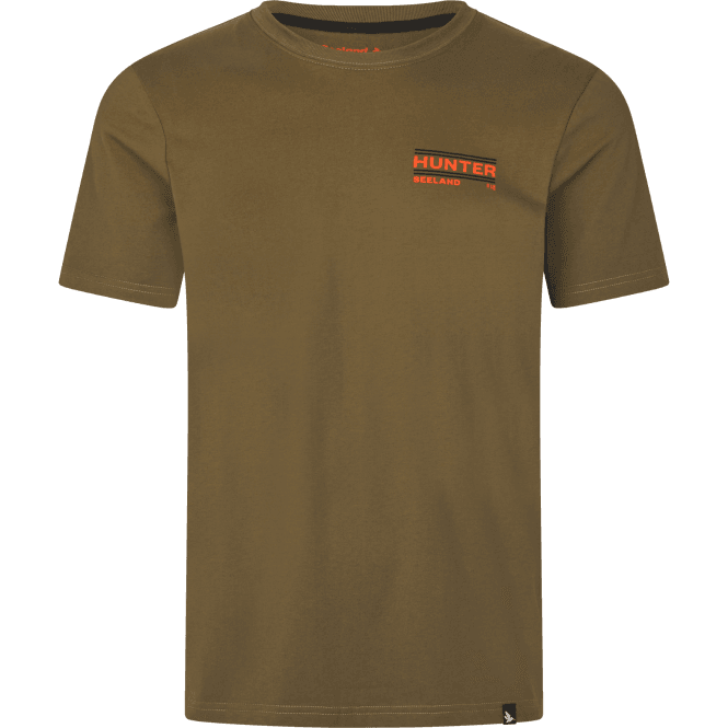 Seeland On Point T-Shirt 