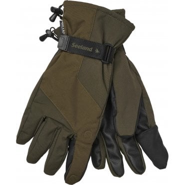 Trigger Fold-Back Gloves
