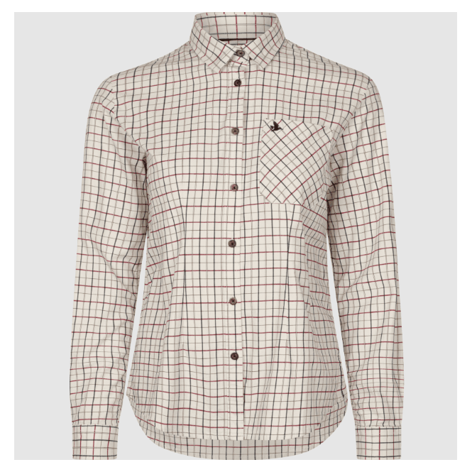 Seeland Womens Kerry Shooting Shirt