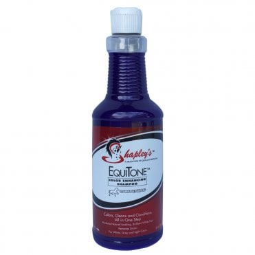 Equitone Whitening Shampoo