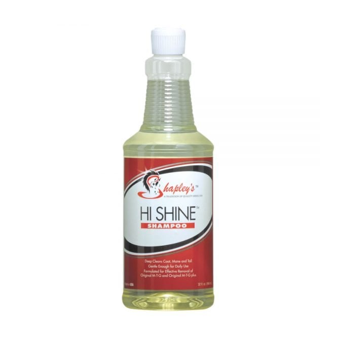 Shapleys Hi Shine Clarifing Shampoo
