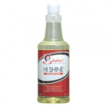 Hi Shine Clarifing Shampoo