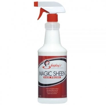 Magic Sheen Polish