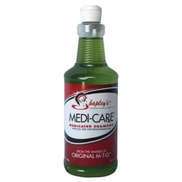 Medi-Care Shampoo