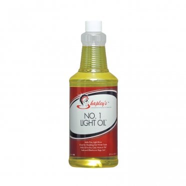 No.1 Light Oil