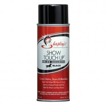 Shapley's Show Touch Up Colour Enhancer