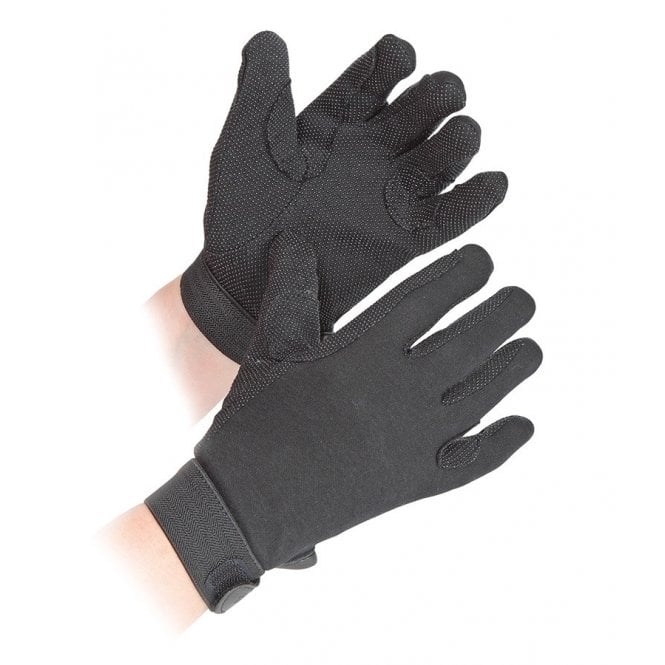 Shires Adults Newbury Gloves