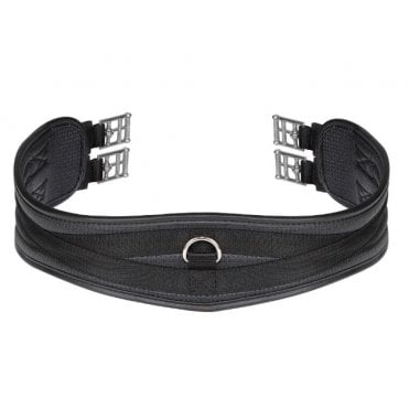 Anti-Chafe Contour Girth With Elastic