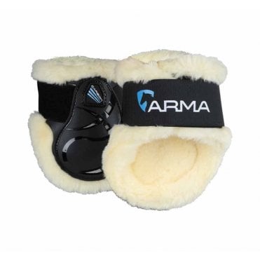 ARMA Carbon SupaFleece Fetlock Boots