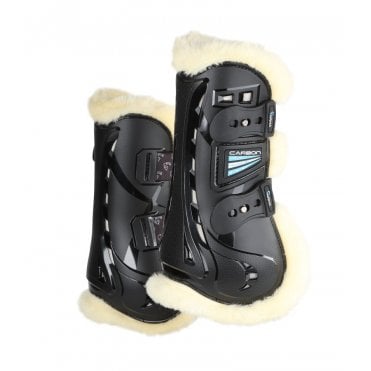 ARMA Carbon SupaFleece Tendon Boots