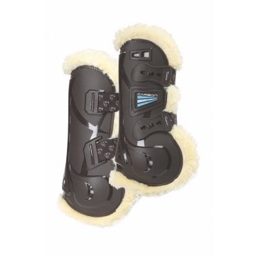 ARMA Carbon SupaFleece Tendon Boots