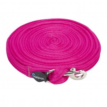 ARMA Cushion Web Lunge Line