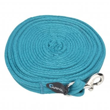 ARMA Cushion Web Lunge Line