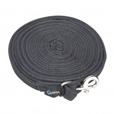 ARMA Cushion Web Lunge Line