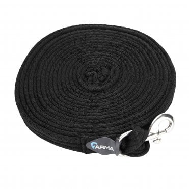 ARMA Cushion Web Lunge Line