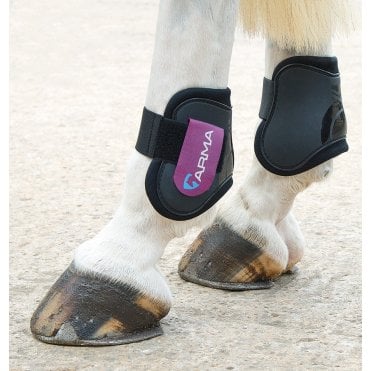 ARMA Fetlock Boots