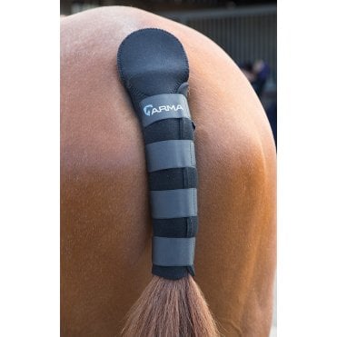 Arma Neoprene Tail Guard