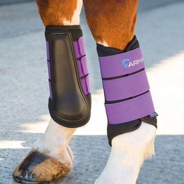 ARMA NX-MAX Neoprene Brushing Boots