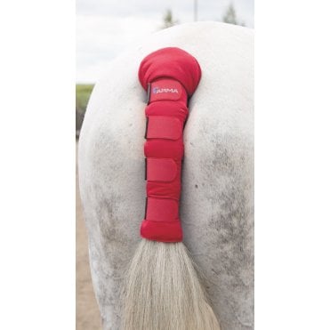 Arma Padded Tail Guard