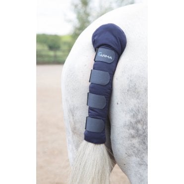 Arma Padded Tail Guard