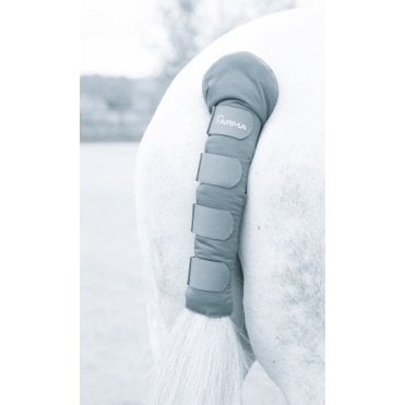 Arma Padded Tail Guard