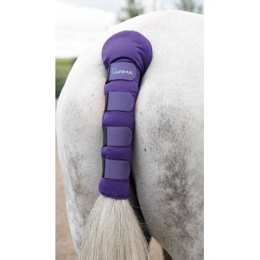 Arma Padded Tail Guard