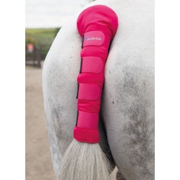 Arma Padded Tail Guard