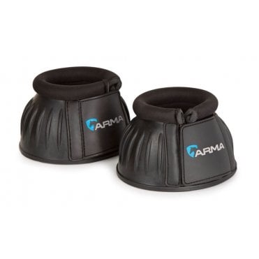 Arma Soft Top Over Reach Boots