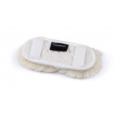 ARMA SupaFleece Chin Guard Cover