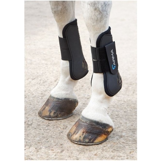 Shires ARMA Tendon Boots