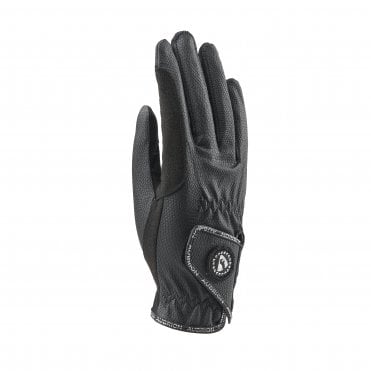 Aubrion Childs Aachen FlexFit Riding Gloves