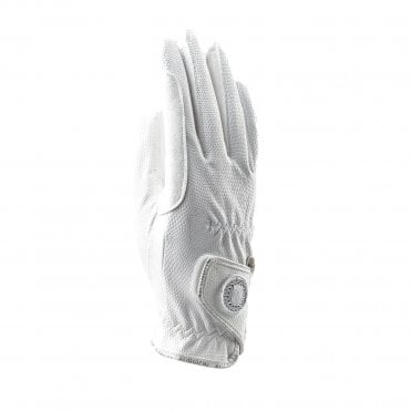 Aubrion Childs Aachen FlexFit Riding Gloves