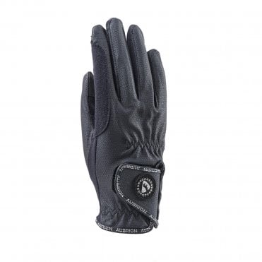 Aubrion Childs Aachen FlexFit Riding Gloves