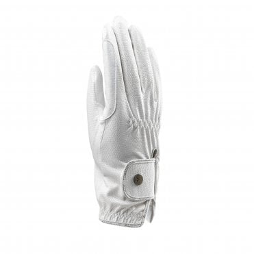 Aubrion Childs Stadium FlexFit Riding Gloves
