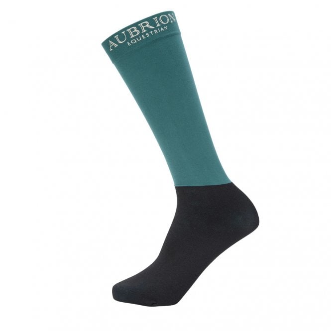 Shires Aubrion Equestrian Socks